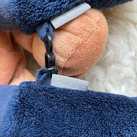 Sigikid Soft Fingerless Mittens Size 2-3T - Picture 2 of 5